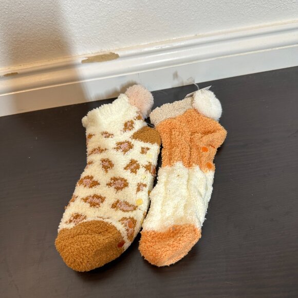 Shiraleah Mismatched Mixed Sock Fall Halloween Bundle - Picture 12 of 15